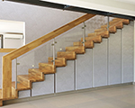 Construction et protection de vos escaliers par Escaliers Maisons à Freauville
